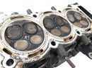 Triumph Speed Triple 1050 515NJ [2007] - Zylinderkopf Ventilgehäuse Motorblock-6