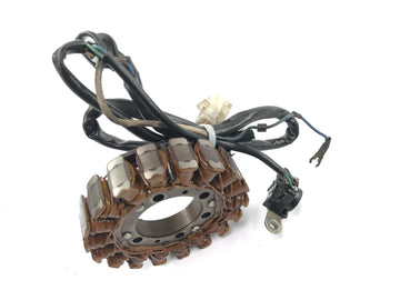 Yamaha TT 600 E 4GV [1995] - Stator Lichtmaschine Generator Ladespule Lima - 0