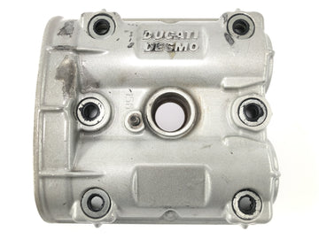 Ducati 999 H4 [2003] - Ventildeckel hinten - 0