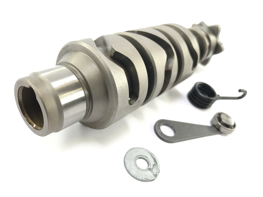 Aprilia RSV4 1000 [2010] - Shift drum