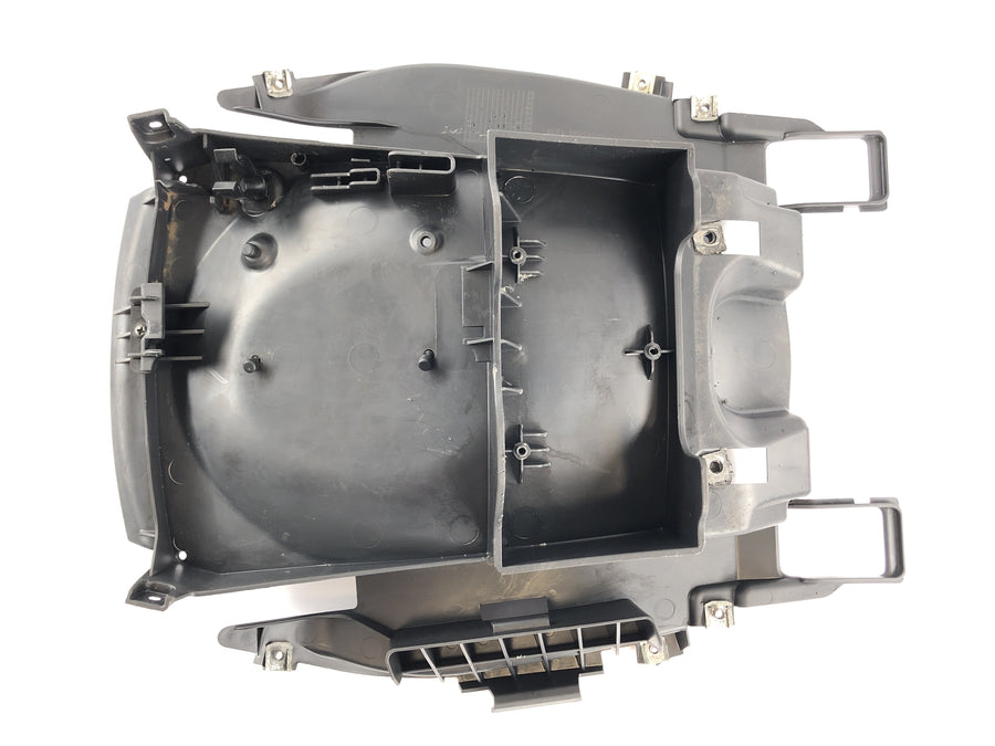 BMW K 1300 S K12S [2010] - rear cladding rear brick cladding with stowach
