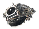 Yamaha XT 600 Zentere 34L [1985] - motor housing empty housing-1