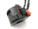 Husqvarna TE 610 8AE [1994] - handlebar switch on the left turn-3
