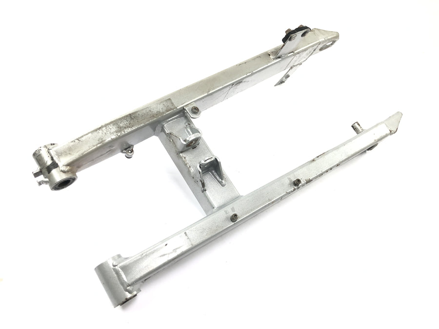 Sachs ZX 125 [1998] - Swing arm rear wheel swing arm