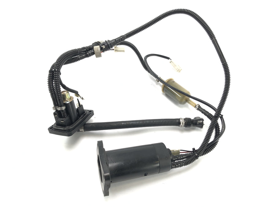 KTM 690 SM Prestige [2007] - Benzinpumpe Kraftstoffpumpe Kits Benzinversorgung