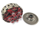 Ducati 999 H4 [2003] - coupling-1