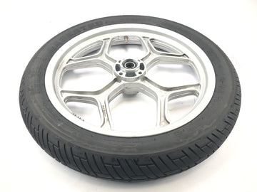 BMW K 100 [1984] - front wheel rim wheel 2.50 x 18"