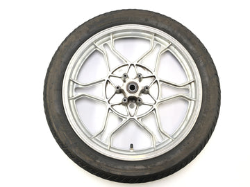 Moto Guzzi V 1000 VG [1980] - Front wheel rim 2.15 x 18" - 0
