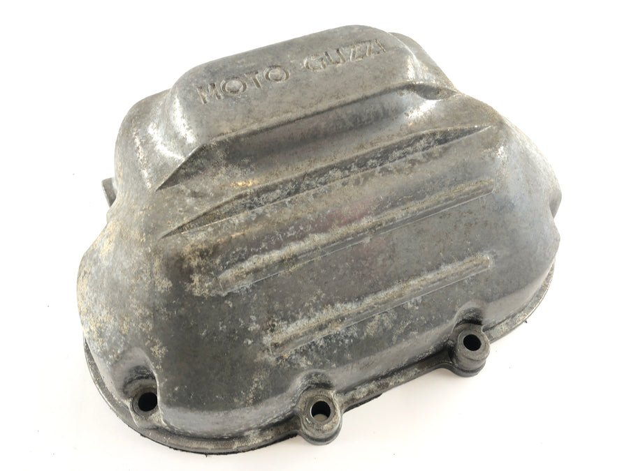 Moto Guzzi 850-T3 [1980] - Ventildeckel Zylinder liegend links