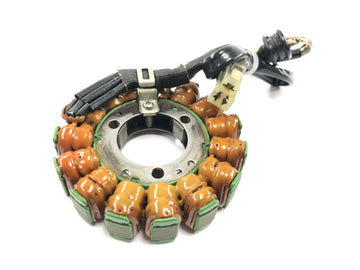 Suzuki GSX R 1000 WVB6 K6 [2006] - Stator Lichtmaschinen Generator Spule Ladestator