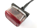 Yamaha TT 600 59X [1986] - rear light rear light-3