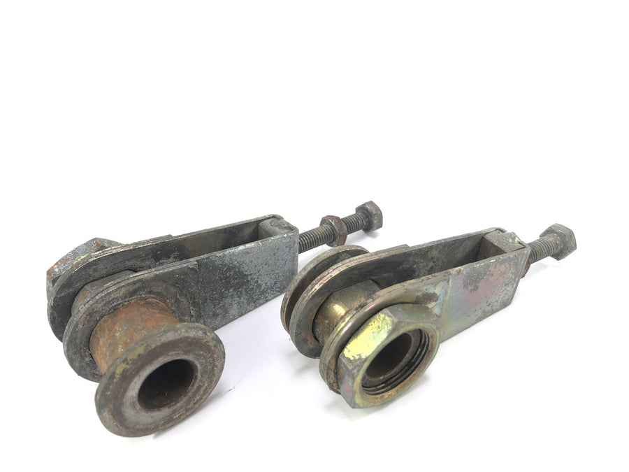 Cagiva elefant 650 [1984] - chain tensioner set couple