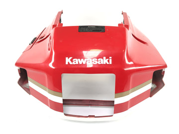 Kawasaki ZX-10 ZXT00B [1990] - Heckverkleidung Verkleidung Verkleidungsteil Heckteil - 0