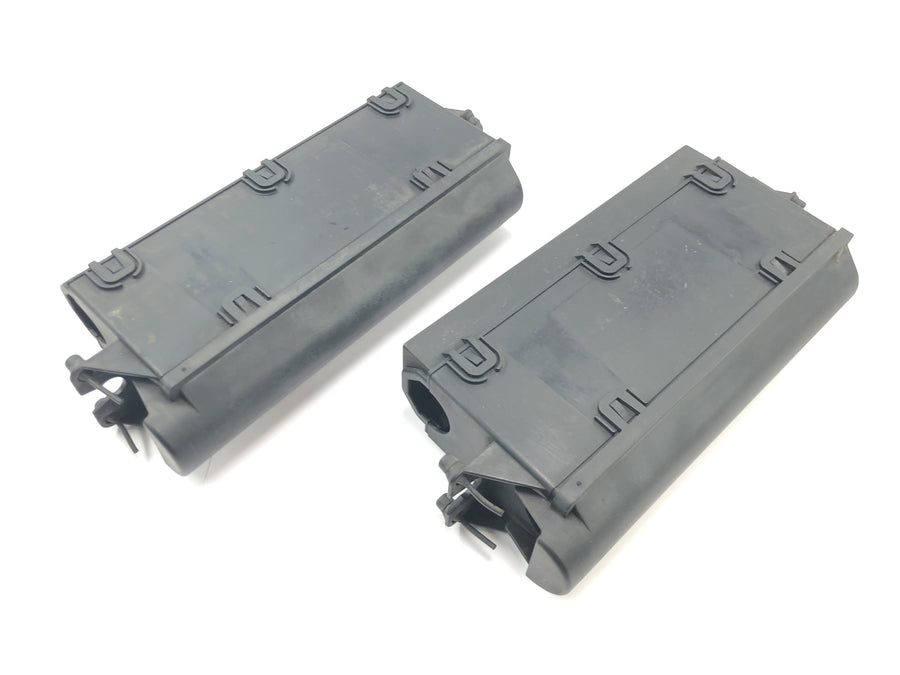 BMW R 1100 S R2S [2000] - Fuse box, plug box, electronics box