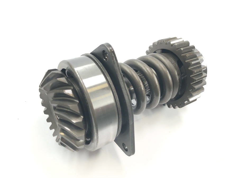 Suzuki Intruder VL 1500 AL [2000] - drive shaft angle gear