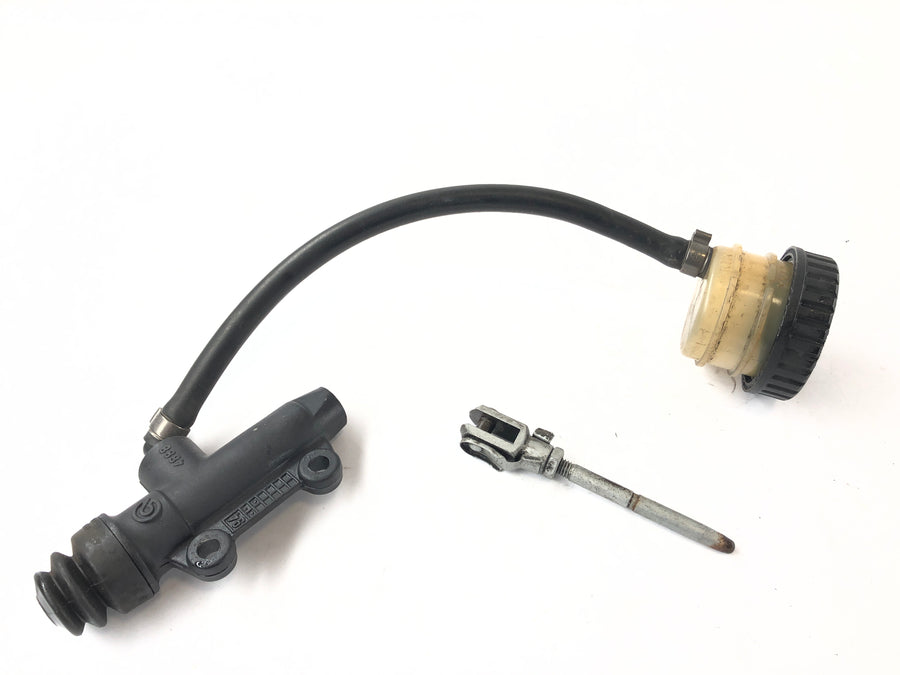 BMW R 1100 GS [1990] - rear brake pump