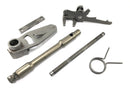 BMW K 1100 LT [1993] - shift shaft shift lever shaft shift mechanism-4