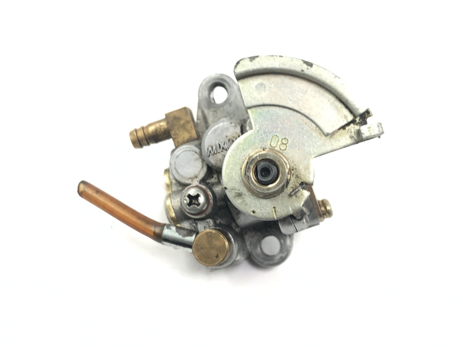 Aprilia RS 125 Extrema [1994] - Oil pump Mikuni oil metering pump two-stroke oil pump