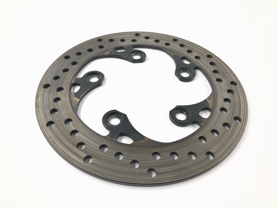 Suzuki GSX R 1000 WVB6 K6 [2006] - Bremsscheibe hinten  220 x  4.80 mm Brake Disc