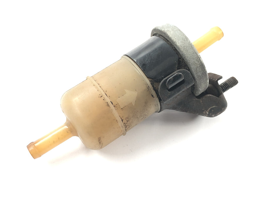 Honda Goldwing GL 1200 SC14 [1988] - Petrol filter fuel filter with holder