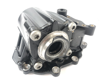 BMW K 1300 S K12S [2010] - Getriebeauslassgehäuse Leergehäuse