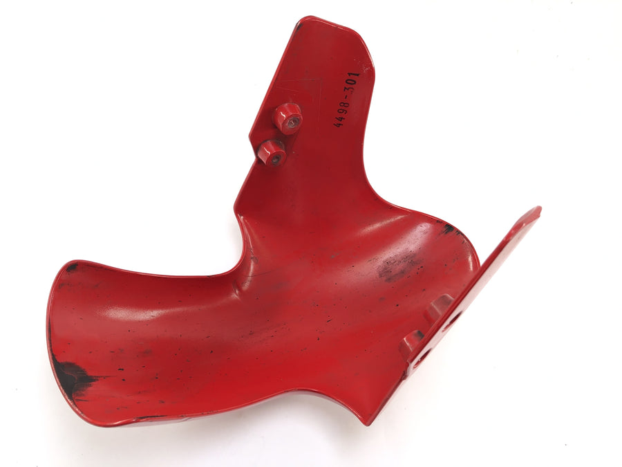 Ducati 900 SS [1991] - Front fender