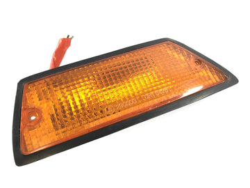 Honda Goldwing GL 1100 SC02 [1980] - turn signal cladding indicators on the left and right - 0
