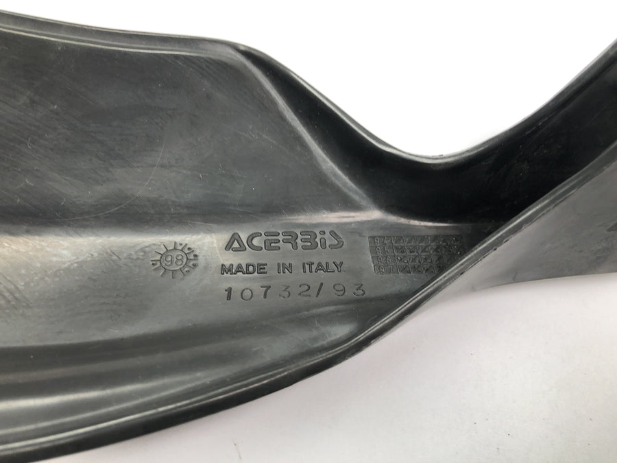 Husqvarna TE 610 E Dual H7 [1999] - hand protectors left and right