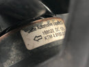 BMW C1 125 [2002] - Radiator fan fan motor radiator fan cooling fan-4