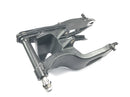 Honda CBR 1000 RR SC57 [2006] - Swingarm rear wheel swing arm with swingarm axle-4