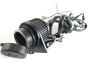Yamaha XJR 1200 4PU [1995] - Charging socket 12 Volt socket-2