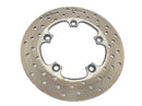 Aprilia RSV 1000 R [2004] - rear brake disc Brake Disc Rear 220 x 5.00 mm-1