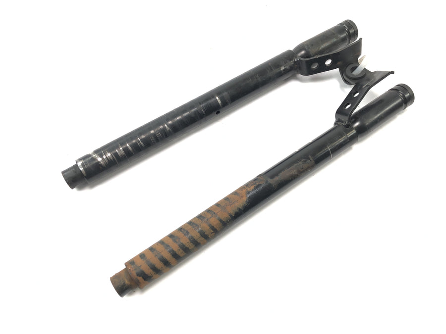 BMW K 1200 S K12S [2004] - Handlebar stubs left and right