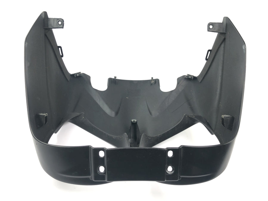 Moto Guzzi Stelvio 1200 8V [2016] - Scheinwerferverkleidung Frontmaske Lampenmaske Verkleidung