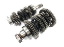 Triumph Speed Triple 1050 515NJ [2007] - Getriebe Schaltgetriebe Transmission-4