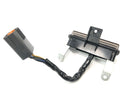 Suzuki VZ 1500 WVCU [2011] - Multifunction display indicator light display-4