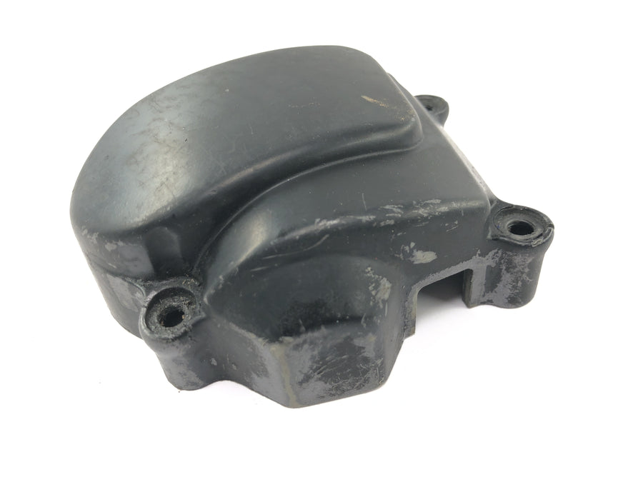 Sachs ZX 125 [1998] - Oil pump cover engine cover