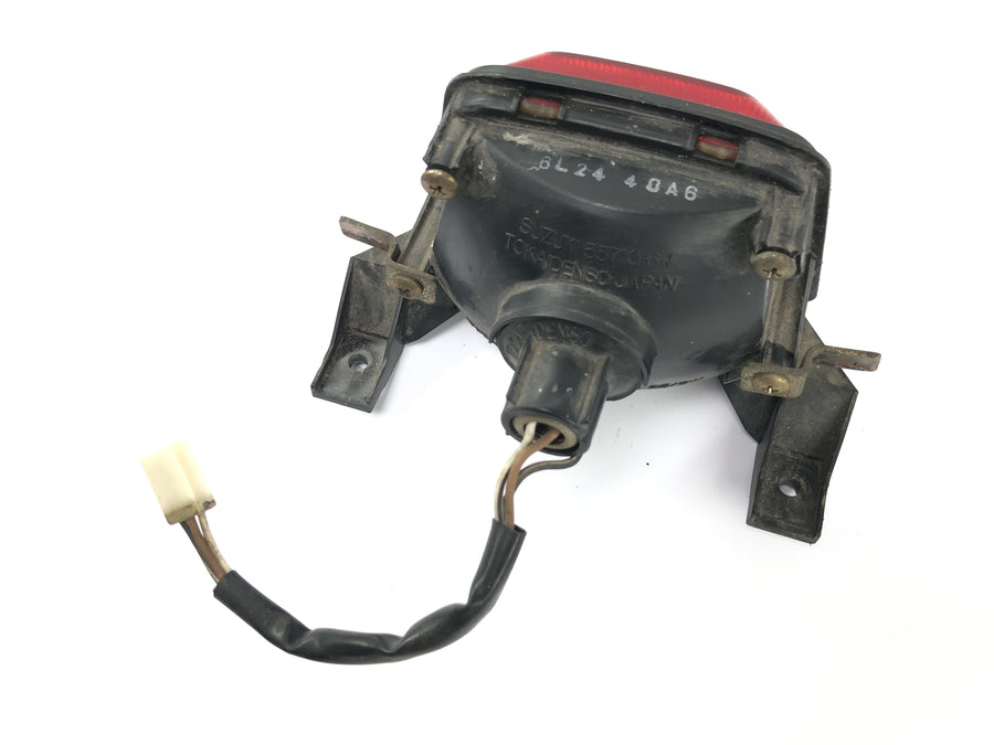 Suzuki RG 250 Gamma GJ21D [1987] - Rücklicht Bremslicht Heckleuchte