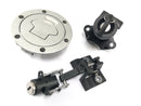 BMW R 1200 ST R1ST [2006] - locksmith Filling lock Below lock Tank cover lock Set-3