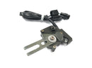 Kawasaki VN 1600 Classic VNT60A [2007] - Side stand switch side stand-3