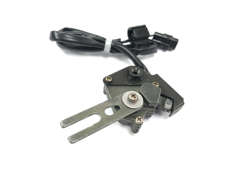 Kawasaki VN 1600 Classic VNT60A [2007] - Side stand switch side stand