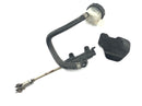 Triumph Daytona 900 T300D [1996] - Rear brake pump with cover for foot brake cylinder-1