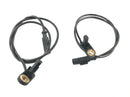 Kawasaki Versys KLE 650 A [2006] - ABS Sensor Radsensor Drehzahlsensor vorne hinten Set-1