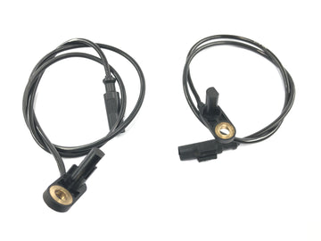 Kawasaki Versys KLE 650 A [2006] - ABS Sensor Radsensor Drehzahlsensor vorne hinten Set