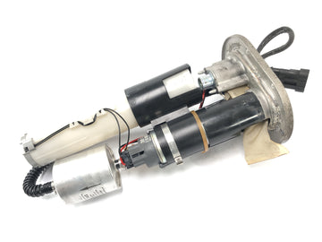 Moto Guzzi Stelvio 1200 4V [2009] - Kraftstoffpumpe Benzinpumpe - 0