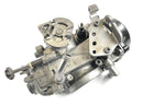 KTM LC4 640 EGS [2004] - Vergaser-4