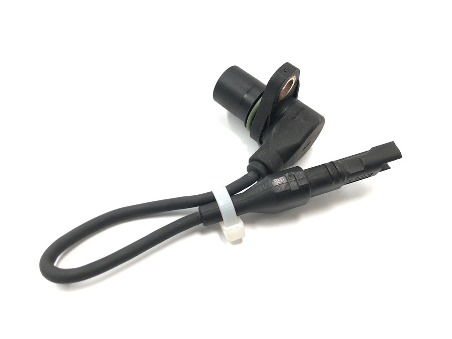 BMW K 1200 S K12S [2004] - Drehzahlgeber Impulsgeber Sensor vorne