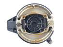 Honda XL 600 LM PD04 [1989] - Brake drum brake rear wheel-4