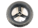 Triumph Speed Triple 955i [1999] - Hinterrad Felge hinten 190/50 ZR17-5