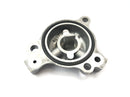 Yamaha YZ 426 F [2000] - Oil filter cover-4